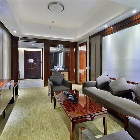 Fuzhou Gaohu Hotel ห้อง รูปภาพ