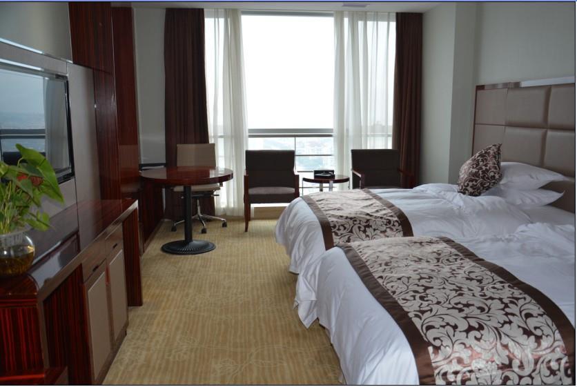 Fuzhou Gaohu Hotel ห้อง รูปภาพ